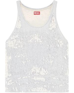 DIESEL De-Dalby-Fsg - White