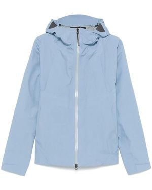 J.L-A.L X Goldwin Gore-tex Pro 3l ジャケット - ブルー