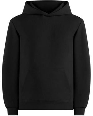 Manière De Voir Drew Regular-Fit Hoodie - Black