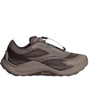 adidas Holo Peak Shoes - Brown