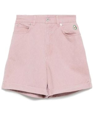 Chocoolate ショートパンツ - ピンク