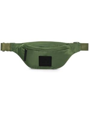 Anine Bing Petit Sac Banane Leon - Green