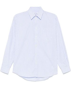 Sporty & Rich Src シャツ - ホワイト