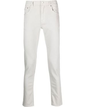 Department 5 Skeith Super Slim-Fit Jeans - White