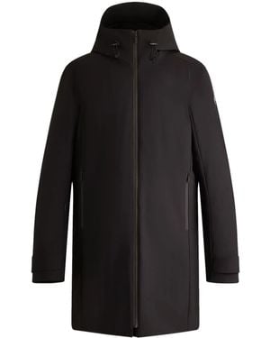 Fusalp Clotaire Coat - Black