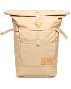 Jansport Hatchet Rolltop Backpack - Natural