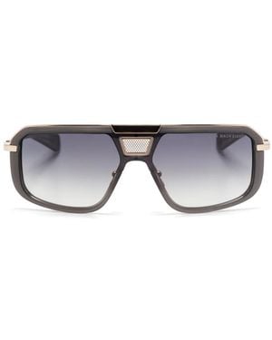 Dita Eyewear Mach-eight サングラス - グレー