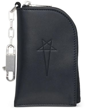 Rick Owens Wallets and cardholders for Men | Online Sale up to 65