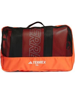 adidas Terrex S Reisetasche - Orange