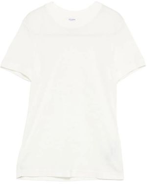 Filippa K クルーネック Tシャツ - ホワイト