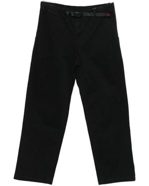Gramicci Belted pants - Negro