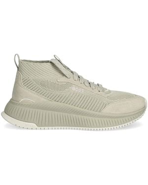 BOSS Sneakers Ttnm Evo - Neutro
