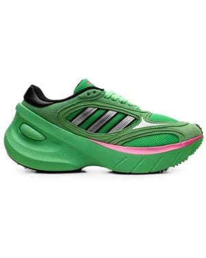 adidas Adizero Goukana Trainers - Green