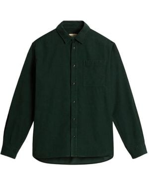 Woolrich Mackey Hemd - Grün