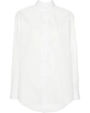 Fendi Camicia - White