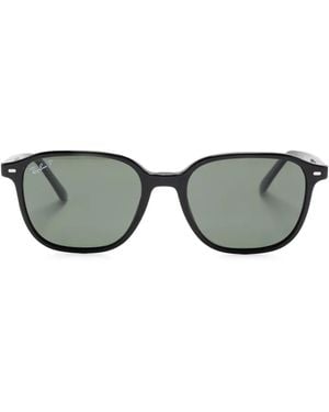 Ray-Ban Leonard Sunglasses - Grey