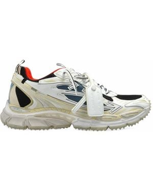 Off-White c/o Virgil Abloh Be Right Back Trainers - White