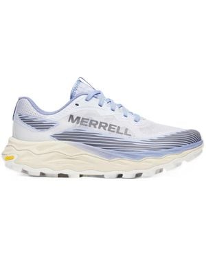 Merrell Agility Peak 6 Sneakers - White