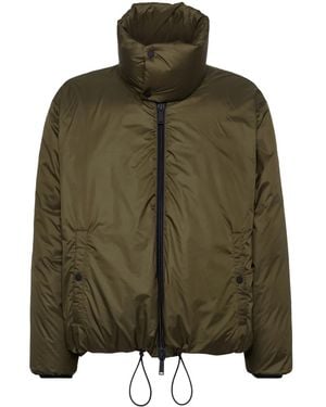 DSquared² Padded Jacket - Green