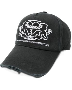 「週末限定価格」 vaquera cap VAQUERA BASEBALL CAP – THE ELEPHANT
