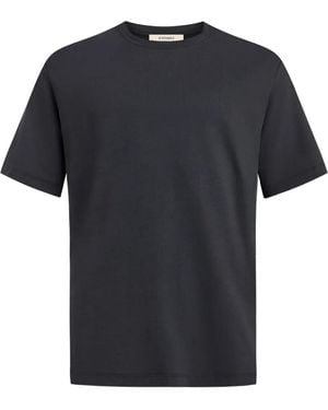 12 STOREEZ Short-Sleeve T-Shirt - Black
