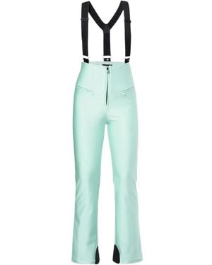 Goldbergh Muze Detachable-Suspender Ski Pants - Blue