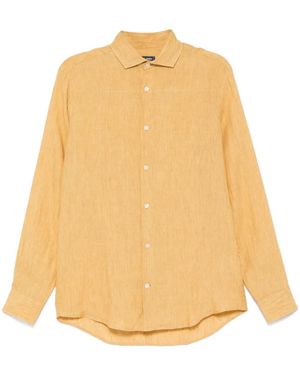 Frescobol Carioca Camisa Antonio - Neutro