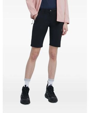 Mammut Logo Shorts - Blue