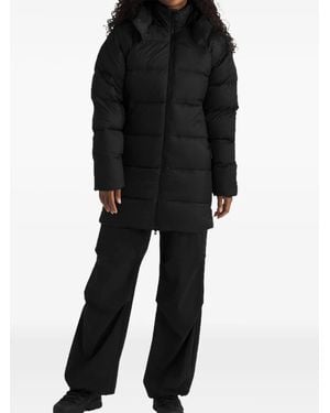 The North Face Hydrenalite City Hooded Parka - Black