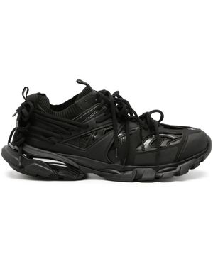 Balenciaga Track Corset スニーカー - ブラック