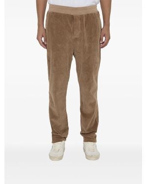 James Perse Corduroy Pants - Natural