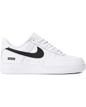 Nike Air Force 1 Low Sneakers - White