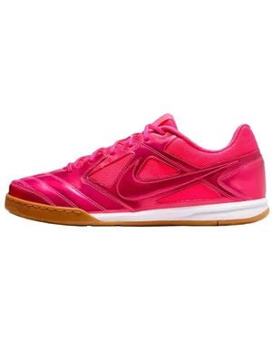 Nike Gato Lv8 Trainers - Pink