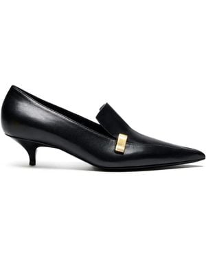 Proenza Schouler Slash Loafers - Black