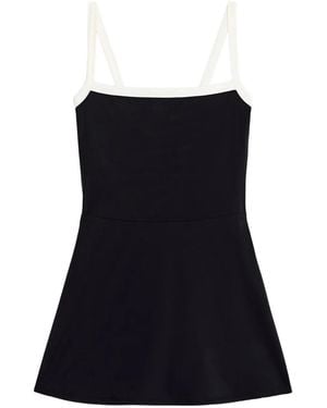 Splits59 Robe Monah Rigor - Noir