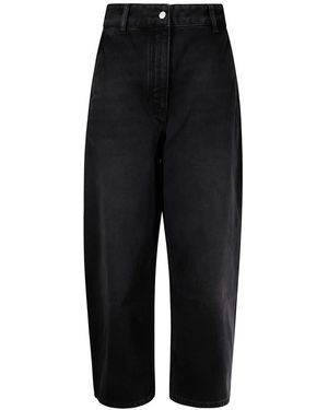 Studio Nicholson Chalco Jeans - Black