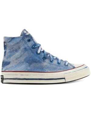 Converse Chuck 70 Trainers - Blue