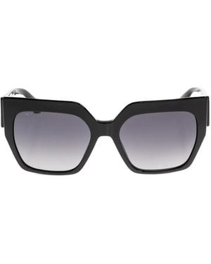 Etro Sunglasses - Black