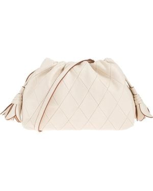 Zimmermann Bolso De Mano Cloud 91 Mediano - Neutro