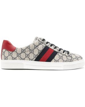 Gucci Sneakers - Gray