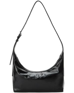 Alexander Wang Punch Sling Shoulder Bag - Black