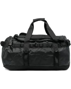The North Face Medium Base Camp Luggage - Black