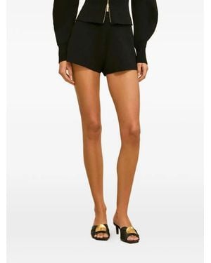 Cult Gaia Shorts - Black