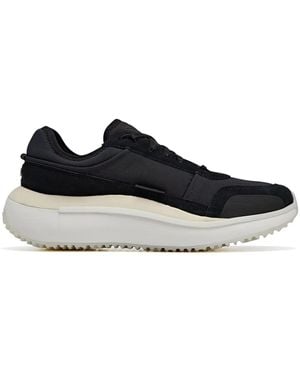 Y-3 Sneakers Ajatu Run - Nero