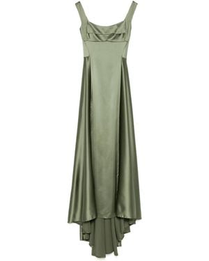Atu Body Couture Abito Da Sera - Verde