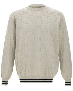 Iceberg Maglione - Grigio