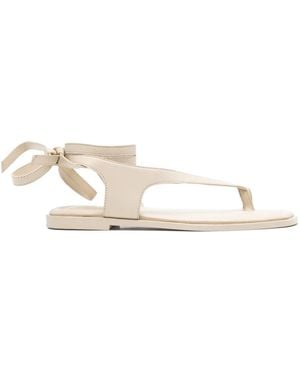 A.Emery Heidi Sandals - White