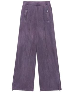 Our Legacy Lounge Pants - Purple