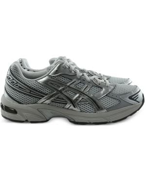 Asics Gel-1130 Low-Top Trainers - Grey