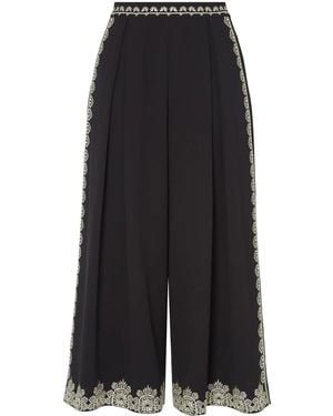Temperley London Lottie Trousers - Black